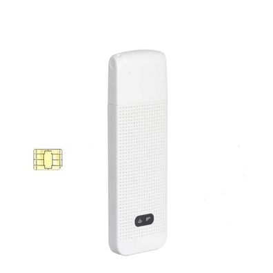 Tragbarer Mini-Wireless-USB-LTE-FDD-Netzwerkmodem-Dongle mit