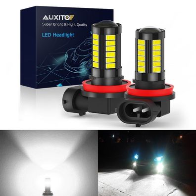 Auto Fahren Laufen LED Nebelscheinwerfer, Licht
