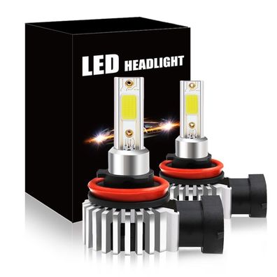 Auto-Nebelscheinwerfer, LED-Lampen-Styling-Licht