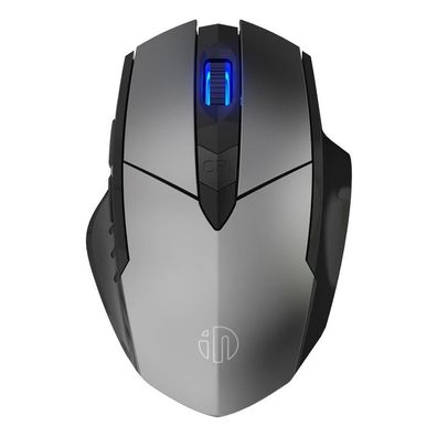 Kabelloser 2,4 GHz ergonomischer USB-Empfänger optische Computer-Gaming-Maus für