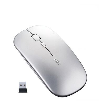 2,4 GHz drahtlose optische USB-Maus für Laptop-PC