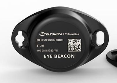 Teltonika · Zubehör · Bluetooth Beacon