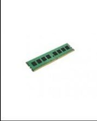 MEM DDR4-RAM 2666 16GB Kingston