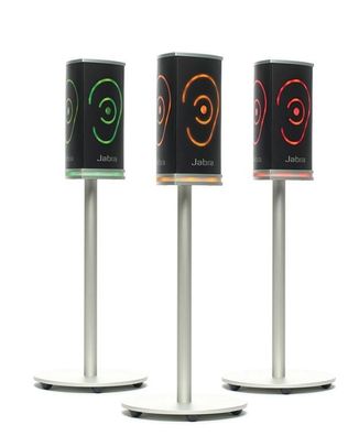 Jabra Noise Guide - Measurement Unit & Table Stand