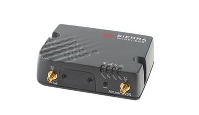 Sierra Wireless RV55 Industrial LTE Router