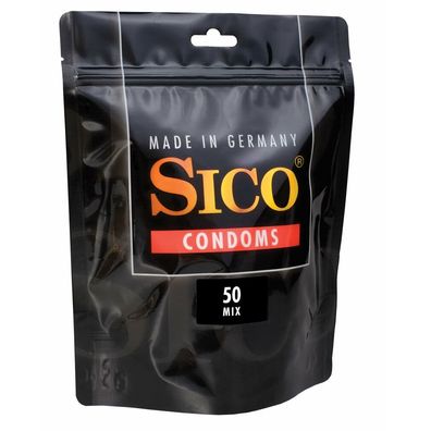 SICO 50er Mix