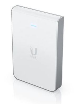 Ubiquiti Unifi Access Point In-Wall/ WIFI 6 / Indoor / 4x4 MU-MIMO / U6-IW