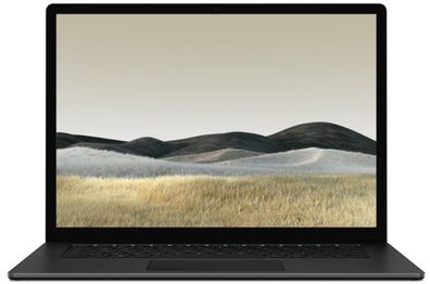 Notebook 15,0" Microsoft Surface Laptop 4 - i7/ 8GB/ 512GB * schwarz*