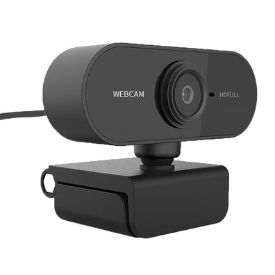 2.0 HD drehbar, Videoaufzeichnung, Webkamera mit Mikrofon