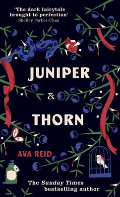 Juniper & Thorn: The Sunday Times Bestseller, Ava Reid