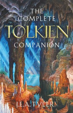The Complete Tolkien Companion, J E A Tyler