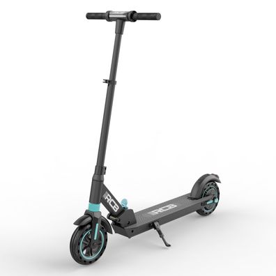 RCB Elektro Scooter HB23 City E-Roller mit 25 Km/ h Geschwindigkeit 12kg