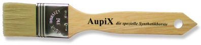 AupiX Vertreiber - Farbpinsel Lackierpinsel Lasurpinsel - verliert keine Borsten !