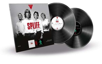 Spliff: Original Vinyl Classics: 85555 + Herzlichen Glückwunsch - Sony - (Vinyl ...
