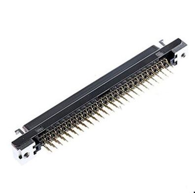 SCSI-Steckverbinder 100-polig, 2,54 female gerade 3M, 102A0-6212 PL, 1St.