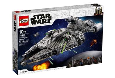 LEGO® Star Wars™ 75315 Imperial Light Cruiser™ NEU & OVP