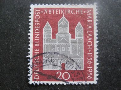 Bund MiNr. 238 gestempelt (AB 902)
