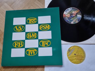 Dire Straits/ Herbert von Karajan - Brothers in arms 2x Vinyl LP Germany