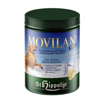 St. Hippolyt Movilan Dog 1kg