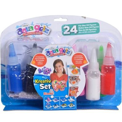 Simba Aqua Gelz Kreativ Set