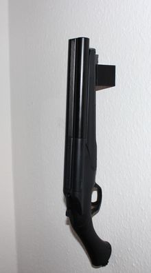 Wandhalterung für UMAREX T4E HDS .68 Shotgun