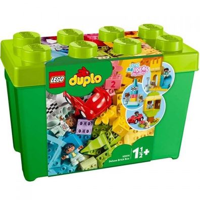 LEGO® Duplo Deluxe Steinbox