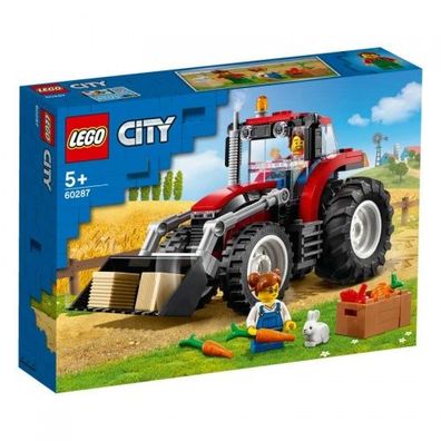 LEGO® City Traktor