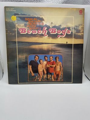 The Beach Boys Vinyl / LP / Schallplatte Babara Ann 27 443-1