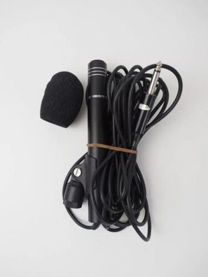 H&H Electret Microfon Em-103L 600 OHM