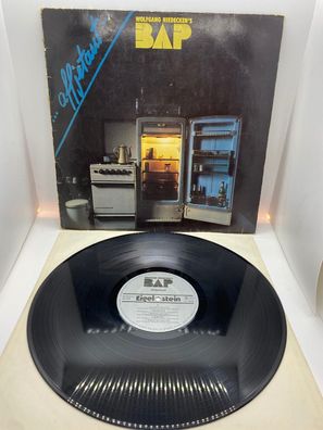 BAP Affjetaut / LP/ Vinyl