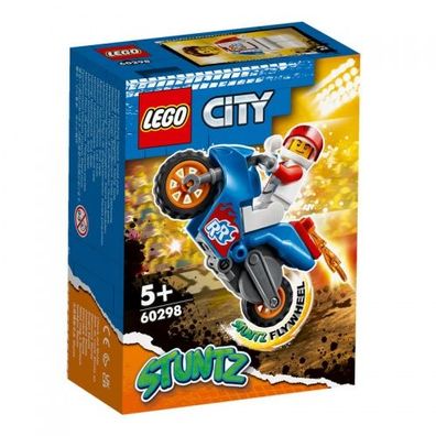 LEGO® City Raketen Stuntbike