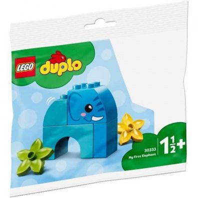 LEGO® Duplo Mein erster Elefant