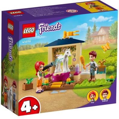 LEGO® Friends Ponypflege