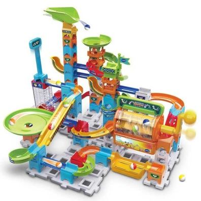 Vtech Marble Rush Super Action Set L100 E