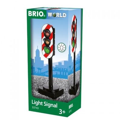 Brio Ampel