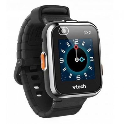 Vtech Kidizoom Smart Watch DX2 schwarz