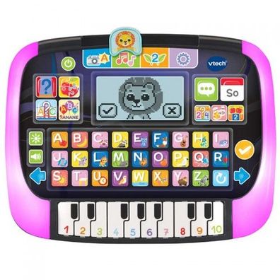 Vtech Lern- und Musiktablet