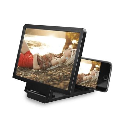 3D-Bildschirm-Videolupenhalter für Handy