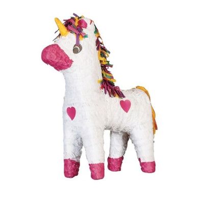 Amscan Pinata Einhorn