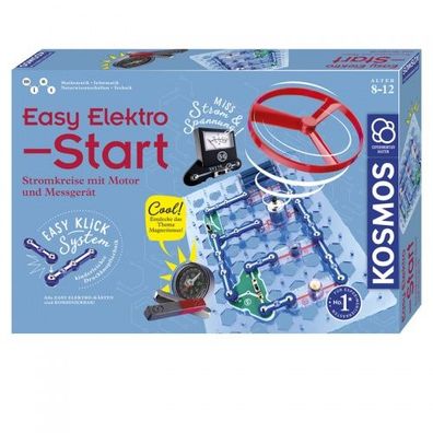 Kosmos Easy Elektro Start
