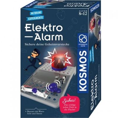 Kosmos Elektro Alarm