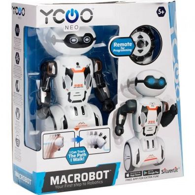 Macrobot
