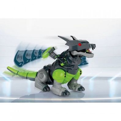 Clementoni Galileo Mecha Dragon