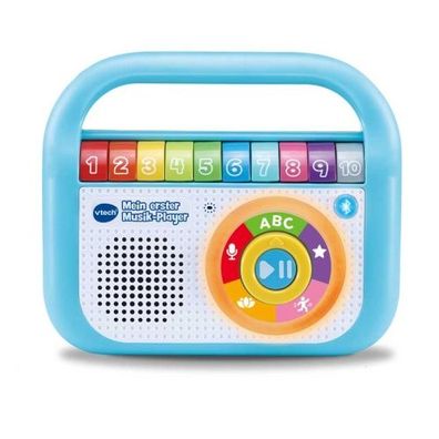 Vtech Mein erster Musik Player