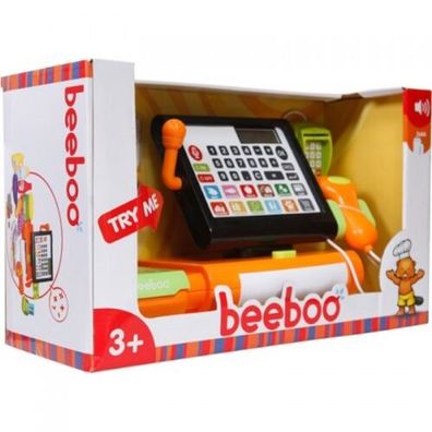 Beeboo Registrierkasse Touchscreen & Zubehör