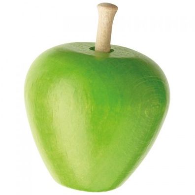 Kaufladen Apfel