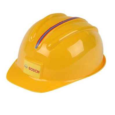 Theo Klein Bosch Helm für Handwerker