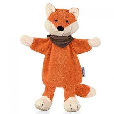 Sterntaler Kinder Handpuppe Fuchs