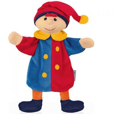 Sterntaler Kinder Handpuppe Kasper