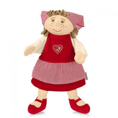 Sterntaler Handpuppe Gretel